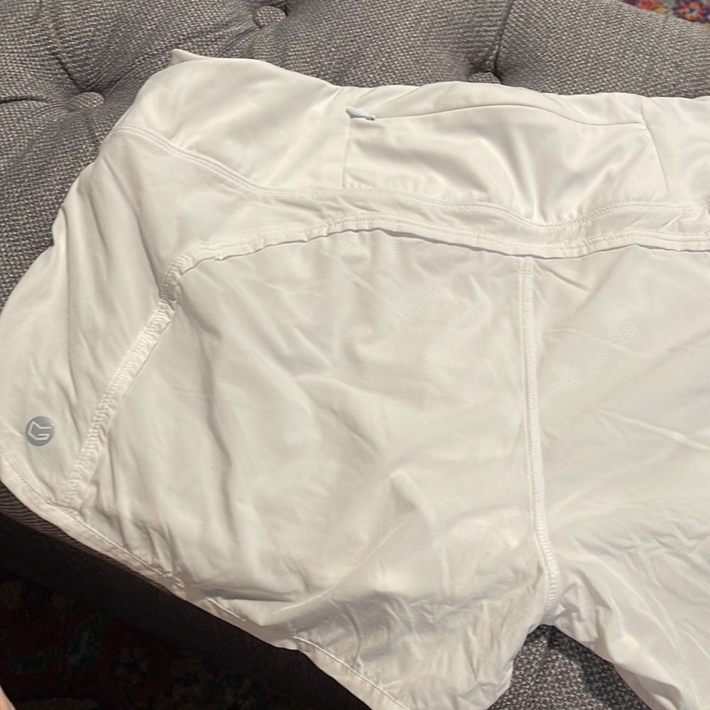 Gradual shorts - Picture 4 of 4